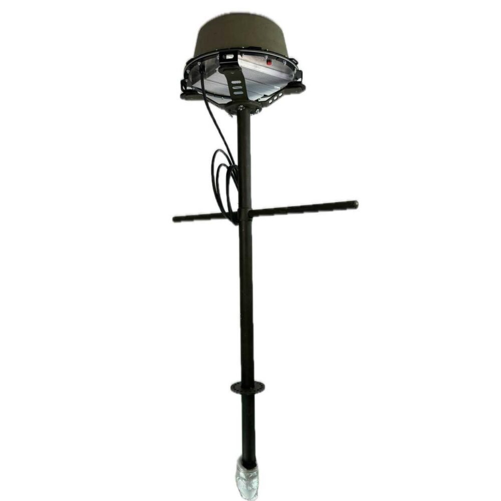 РЭБ Капюшон ФПВ 6С ЛА Стационарный — изображение 5